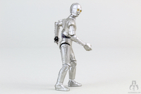 Star Wars The Legacy Collection (Blue) U-3PO Build-a-droid