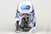 Star Wars The Legacy Collection (Blue) Luke Skywalker (Sandstorm) BD2