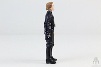 Star Wars The Legacy Collection (Blue) Luke Skywalker (Sandstorm) BD2