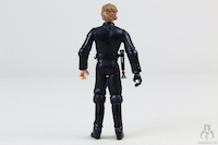 Star Wars The Legacy Collection (Blue) Luke Skywalker (Sandstorm) BD2