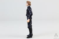 Star Wars The Legacy Collection (Blue) Luke Skywalker (Sandstorm) BD2