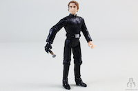 Star Wars The Legacy Collection (Blue) Luke Skywalker (Sandstorm) BD2