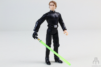 Star Wars The Legacy Collection (Blue) Luke Skywalker (Sandstorm) BD2