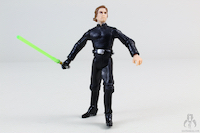 Star Wars The Legacy Collection (Blue) Luke Skywalker (Sandstorm) BD2