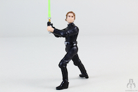 Star Wars The Legacy Collection (Blue) Luke Skywalker (Sandstorm) BD2