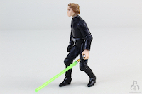 Star Wars The Legacy Collection (Blue) Luke Skywalker (Sandstorm) BD2