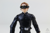 Star Wars The Legacy Collection (Blue) Luke Skywalker (Sandstorm) BD2