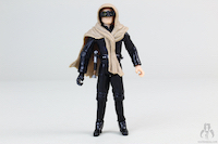 Star Wars The Legacy Collection (Blue) Luke Skywalker (Sandstorm) BD2