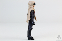 Star Wars The Legacy Collection (Blue) Luke Skywalker (Sandstorm) BD2