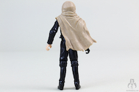 Star Wars The Legacy Collection (Blue) Luke Skywalker (Sandstorm) BD2