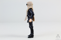 Star Wars The Legacy Collection (Blue) Luke Skywalker (Sandstorm) BD2