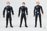 Star Wars The Legacy Collection (Blue) Luke Skywalker (Sandstorm) BD2