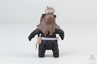 Star Wars The Legacy Collection (Blue) Leektar & Nippet BD4