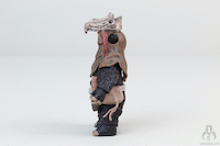 Star Wars The Legacy Collection (Blue) Leektar & Nippet BD4