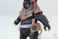 Star Wars The Legacy Collection (Blue) Leektar & Nippet BD4