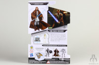 Star Wars The Legacy Collection (Red) Obi-Wan Kenobi  BD06