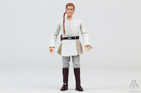 Star Wars The Legacy Collection (Red) Obi-Wan Kenobi  BD06
