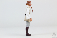 Star Wars The Legacy Collection (Red) Obi-Wan Kenobi  BD06
