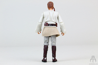 Star Wars The Legacy Collection (Red) Obi-Wan Kenobi  BD06