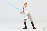 Star Wars The Legacy Collection (Red) Obi-Wan Kenobi  BD06