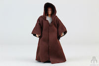 Star Wars The Legacy Collection (Red) Obi-Wan Kenobi  BD06