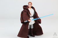 Star Wars The Legacy Collection (Red) Obi-Wan Kenobi  BD06