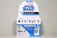 Star Wars The Legacy Collection (Blue) Obi-Wan Kenobi BD9