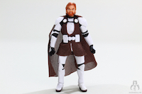 Star Wars The Legacy Collection (Blue) Obi-Wan Kenobi BD9