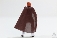 Star Wars The Legacy Collection (Blue) Obi-Wan Kenobi BD9