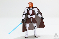 Star Wars The Legacy Collection (Blue) Obi-Wan Kenobi BD9
