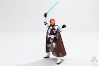 Star Wars The Legacy Collection (Blue) Obi-Wan Kenobi BD9