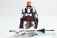 Star Wars The Legacy Collection (Blue) Obi-Wan Kenobi BD9