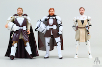 Star Wars The Legacy Collection (Blue) Obi-Wan Kenobi BD9