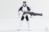Clone Scuba Trooper
