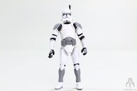 Star Wars The Legacy Collection (Blue) Clone Trooper (Coruscant Landing Platform) BD17