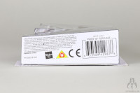 Star Wars The Legacy Collection (Red) Ewoks BD18