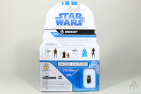 Star Wars The Legacy Collection (Blue) Jodo Kast BD18