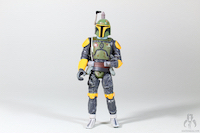 Star Wars The Legacy Collection (Blue) Jodo Kast BD18