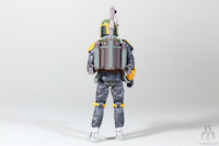 Star Wars The Legacy Collection (Blue) Jodo Kast BD18