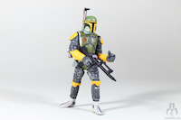 Star Wars The Legacy Collection (Blue) Jodo Kast BD18