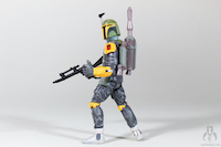 Star Wars The Legacy Collection (Blue) Jodo Kast BD18