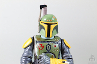 Star Wars The Legacy Collection (Blue) Jodo Kast BD18