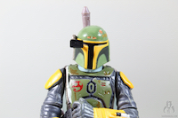 Star Wars The Legacy Collection (Blue) Jodo Kast BD18