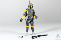 Star Wars The Legacy Collection (Blue) Jodo Kast BD18