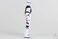 Star Wars The Legacy Collection (Blue) Saleucami Trooper BD20