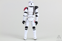 Star Wars The Legacy Collection (Blue) Saleucami Trooper BD20