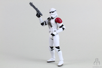 Star Wars The Legacy Collection (Blue) Saleucami Trooper BD20