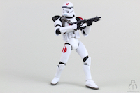 Star Wars The Legacy Collection (Blue) Saleucami Trooper BD20