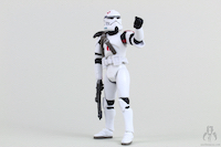 Star Wars The Legacy Collection (Blue) Saleucami Trooper BD20