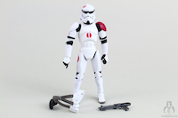 Star Wars The Legacy Collection (Blue) Saleucami Trooper BD20